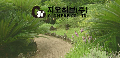 GIOHERB.CO.,LTD광고